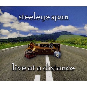 Steeleye Span - Live at a Distance (CD) - 1 of 1