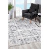 Rug Branch Modern Scandinavian Indoor Rug - 3 of 4