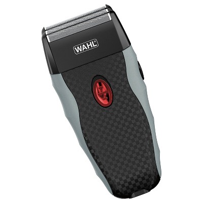 wahl electric shaver