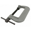 Wilton  C-Clamp,3",Steel,Extra Hvy Duty,8750 lb. 103 - 2 of 2