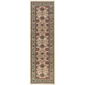 Oriental Weavers 431O3 Area Rug, 2'3 x 7'9" - 1 of 4