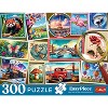Trefl EasyPiece Postage Stamps 300 Piece Puzzle - 2 of 3