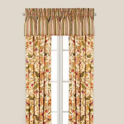 C&F Home Vivienne Drapery Panel