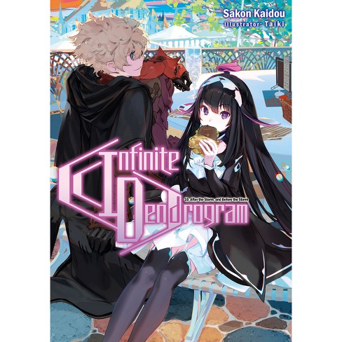 Infinite Dendrogram (Manga) Volume 8 eBook by Sakon Kaidou - EPUB Book