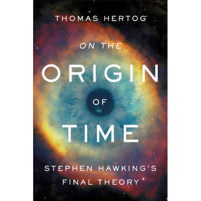 On the Origin of Time eBook by Thomas Hertog - EPUB Book