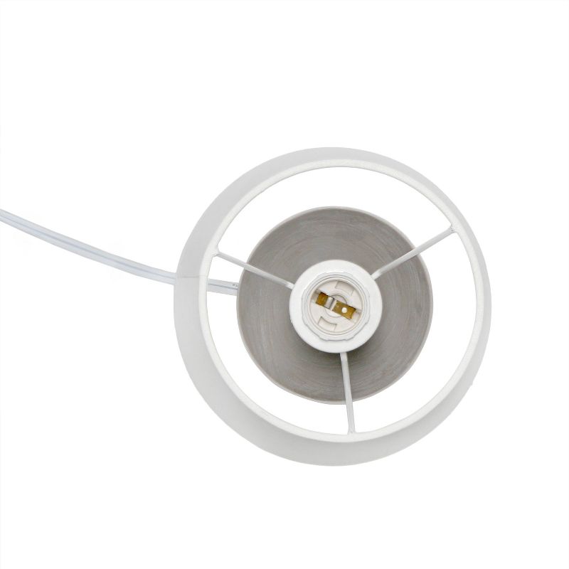 Mini Bocksbeutal Ceramic Table Lamp - Simple Designs, 5 of 9