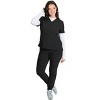 Medgear Women's 4-Way Stretch 12-Pocket Jogger Set - 2 of 4