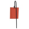 8.0 Inch Plant Tag With Hook Mini Greeting Message Word Decor - 2 of 3