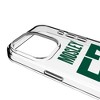 NFL New York Jets Players Game Tactic Clear Cell Phone Case for Apple iPhone - 4 of 4