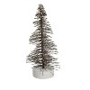 The Lakeside Collection Textured Bottlebrush Trees - 3 of 4