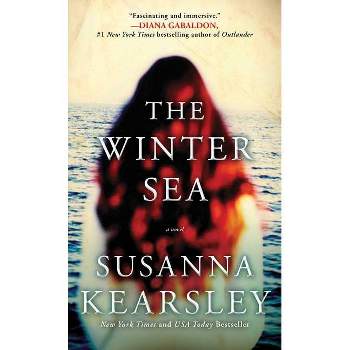 The Winter Sea - (Scottish) by  Susanna Kearsley (Paperback)