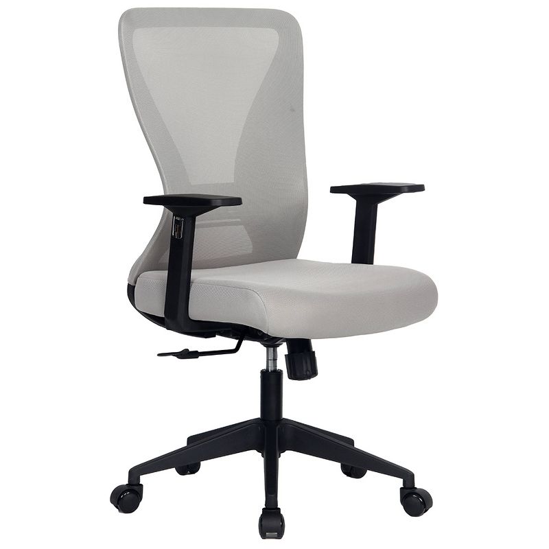 Modern Home Xelo Solo Mid-Back Desk/Office Task Chair, 5 of 8