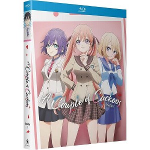 A Couple Of Cuckoos: Season 1 Part 1 (Blu-ray) - 1 of 1