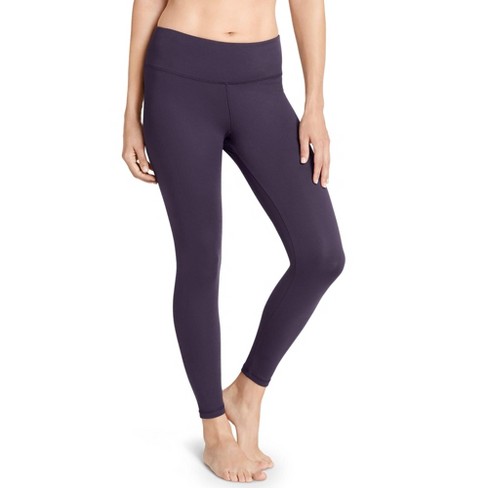 Jockey Women's 360 Stretch Performance Judo Legging 