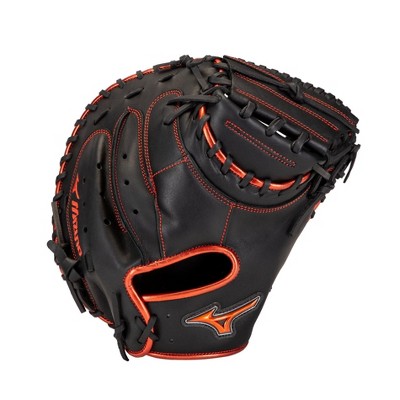 softball glove mizuno catchers mitt