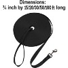 30ft Dog/Puppy Obedience Recall Training Agility Lead-30ft Training Leash - 4 of 4
