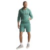 Jockey Men's Lightweight Cotton Blend Fleece 8.5" Short - 4 of 4
