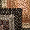 Braided BRD308 Hand Woven Area Rug  - Safavieh - 4 of 4