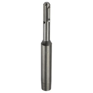 Unique Bargains 40CR Rotary Hammer Drill Plus SDS Ground Rod Bits - 1 of 4