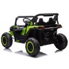 Whisen Two-Seater Children's Ride-On Toy with Storage and Safety Features - 4 of 4