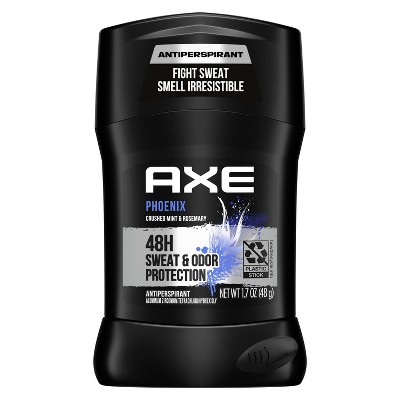 AXE Antiperspirant Deodorant for Men Phoenix, 1.7 oz