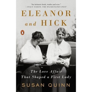 Eleanor and Hick - by  Susan Quinn (Paperback) - 1 of 1