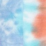 multicolored
