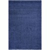 Unique Loom Solo Calabasas Solid Indoor Woven Area Rug - 2 of 4