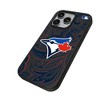 MLB American League Teams Paisley MagSafe Compatible Cell Phone Case for Apple iPhone - 2 of 4