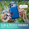 Smartish iPhone 17 Wallet Case - Wallet Slayer Vol 1 - Slim Card Holder For 17 Pro, 17 Pro Max, Air - 4 of 4