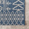 Nuloom Kandace Bohemian Indoor and Outdoor Area Rug - image 3 of 4