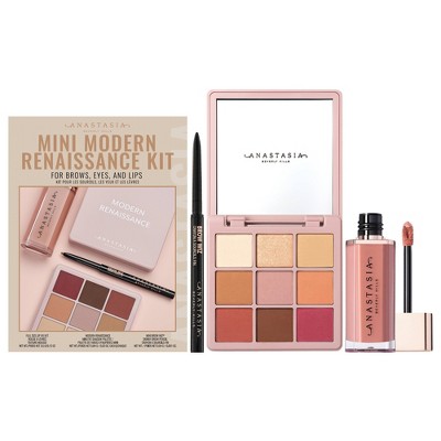 Anastasia Beverly Hills Mini Modern Renaissance Cosmetics Kit - 0.39oz - Ulta Beauty