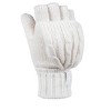 Heat Holders® Women's Converter Gloves | Insulated Cold Gear Gloves | Advanced Thermal Yarn | Warm, Soft + Comfortable | Plush Lining | Winter Accessories | Men + Women’s Gift - 2 of 3