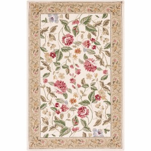 Chelsea HK117 Hand Hooked Indoor Rugs - Safavieh - 1 of 4