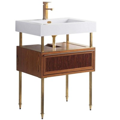 Fine Fixtures Dakota Collection - Bathroom Vanity