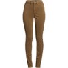 Lands' End Women's Slender High Rise Corduroy Skinny Pants - 3 of 4