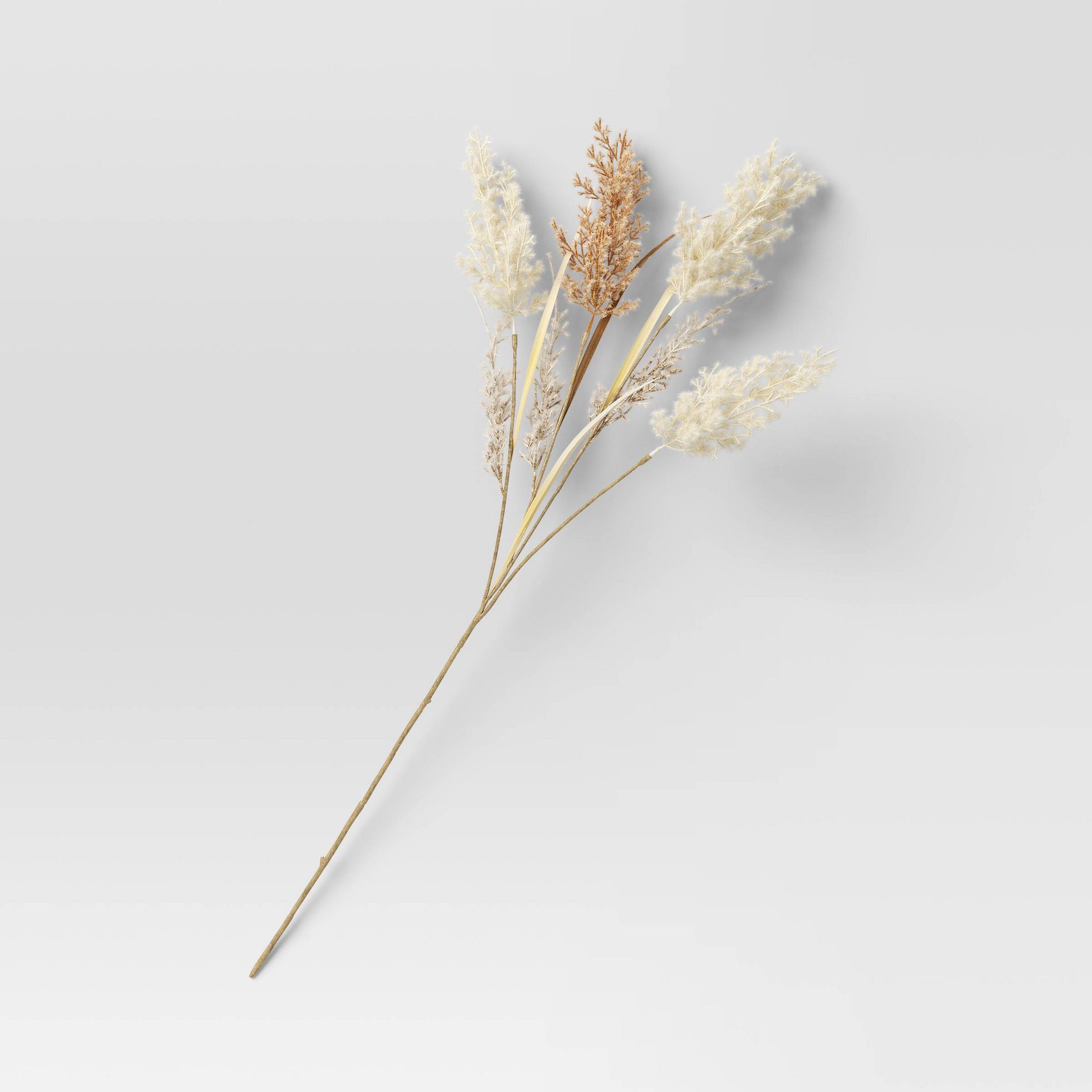 Mixed Artificial Fall Pampas Branch - Threshold™