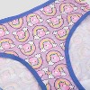 Girls' Squishmallows 7pk Briefs - image 4 of 4