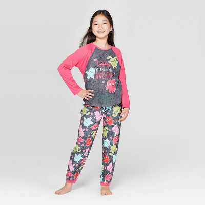 ugly doll pajamas