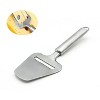 Kitcheniva 9.5" Heavy-Duty Stainless Steel Cheese Slicer - 3 of 3