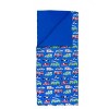 Wildkin Original Sleeping Bag for Kids - 2 of 4