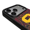 NCAA Big Ten Universities Paisley MagSafe Compatible Cell Phone Case for Apple iPhone 17 Series - 4 of 4