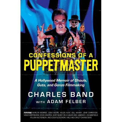 Puppet Master, Ad-Free and Uncut