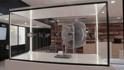 Vornado True HEPA Air Purifier Replacement Filter