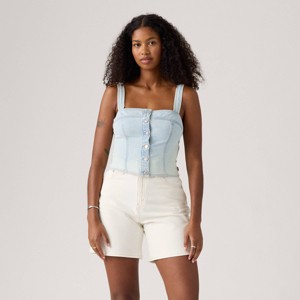 Levi's® Women's Drea Tank Top - 1 of 3