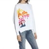 Women's Karma Sweatshirt - LABEL+thread - 3 of 4