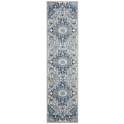 Brentwood BNT816 Power Loomed Rug - Safavieh