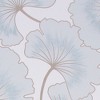 Begonia Blue Wallpaper - 4 of 4
