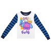 Girls Furby pajama set - 2 of 4