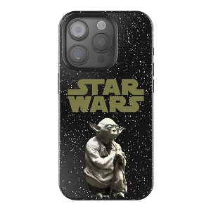 Keyscaper Star Wars Rebel Alliance Color Block Bling Cell Phone Case for Apple iPhone - 1 of 4